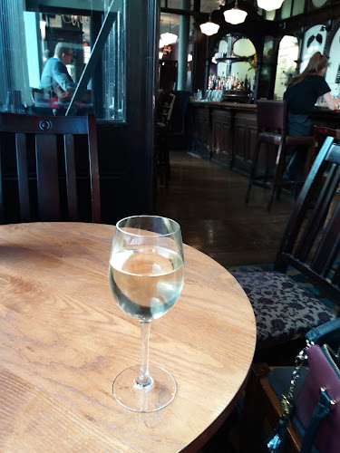 The Rocket - Pub