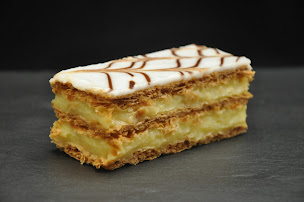 Photo n°33 de Boulangerie Millet Vaulx-en-Velin rue de La République à Vaulx-en-Velin (Boulangerie)