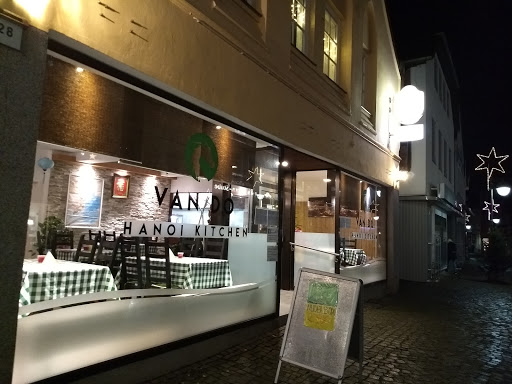 Van Do - Visual