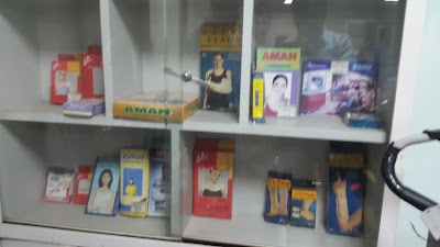 Photos of Ibn Sina Pharmacy