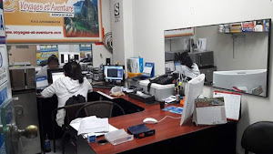 Voyages et Aventure 4