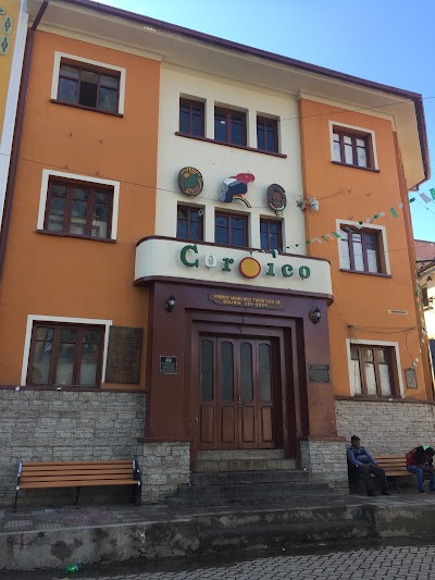 Photos of RESTAURANT COCA's