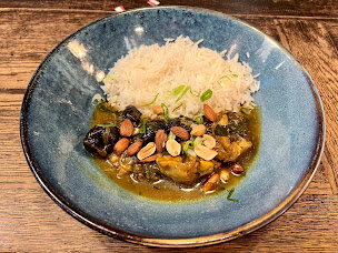 Photo n°37 de Le Lithographe à Paris (Restaurant)