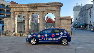 Photo n°20 de Auto Ecole Benquet à Dax (Auto-école)