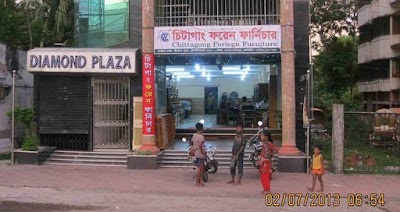 Photos of Moulvibazar Model Police Station মৌলভীবাজার মডেল পুলিশ ষ্টেশন
