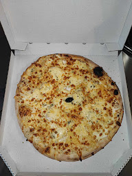 Photo n°4 de Pizzarium Martigues à Martigues (Livraison de pizzas)