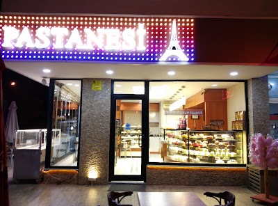 Photos of Eiffel Patisserie