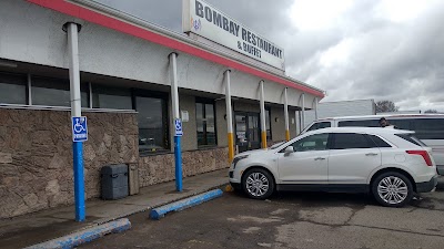 Bombay Restaurant and Buffet Truck Stop