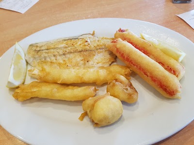 Photos of Apollo Bay Seafood Cafe