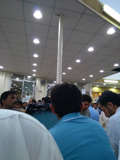 Photos of Imam Hussain Mosque
