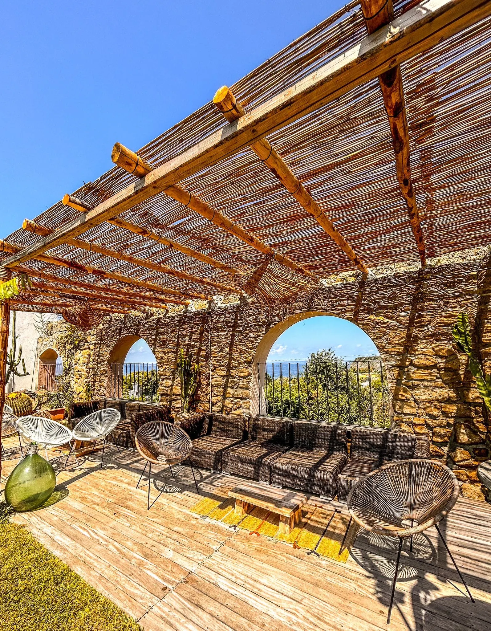 La torre Boutique Rooms