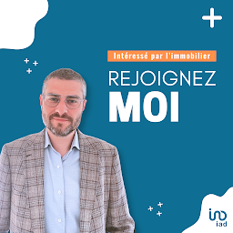 Photo n°15 de Gary ELGAIRE IAD France Immobilier à Trilport (Agence de location immobilière)