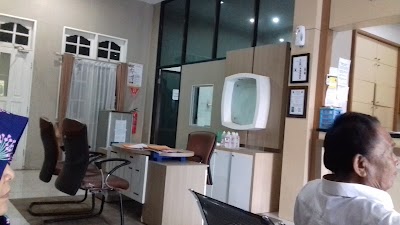 hospital