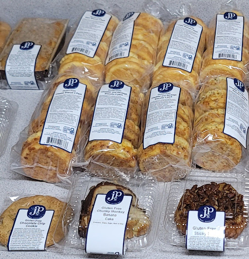 JPs Pastry - Thumbnail