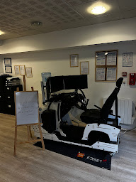 Photo n°4 de Auto Moto Ecole PREMIUM PERMIS à Boissy-Saint-Léger (Auto-école)