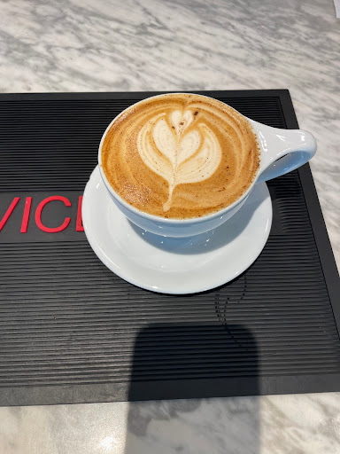 Cavo Coffee - Visual