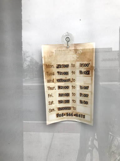 Time Dimensions - Visual
