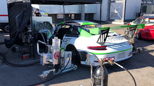 Photo n°2 de PRivTech Engineering à Magny-Cours ()