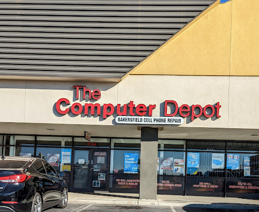 The Computer Depot - Thumbnail