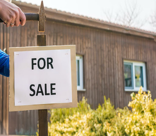 Offer House - Visual