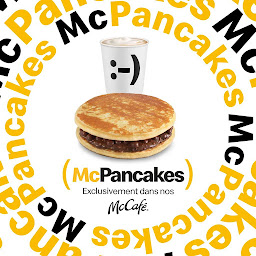 Photo n°23 de McDonald's à Blagnac (Sandwicherie)