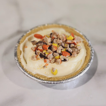 Get Baked THC Bakery by null