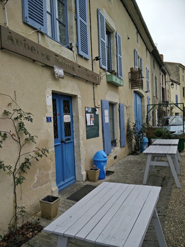 Auberge Sainte Catherine