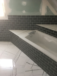 Photo n°4 de Giot Rene Reynald à Sainte-Cécile (Carreleur)