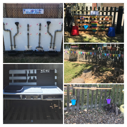The Playpen Pre-school - Thumbnail