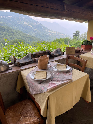 Ristorante @ Agriturismo la Freschera