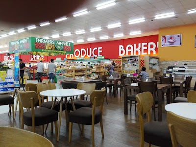 Photos of Palace Hypermarket