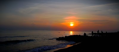 Photos of Pantai Ujong Blang, Lhokseumawe