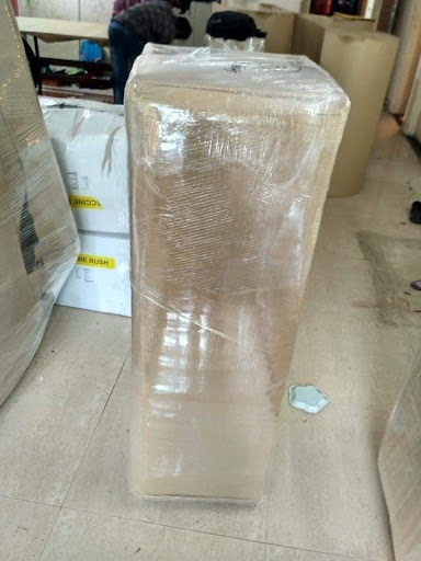 Vadodara to chennai post image