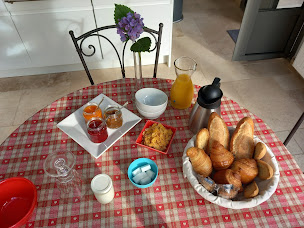 Photo n°8 de chambres d hôtes AU COEUR DE MEURSAULT à Meursault (Chambre d'hôtes)