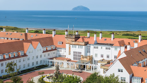 Trump Turnberry