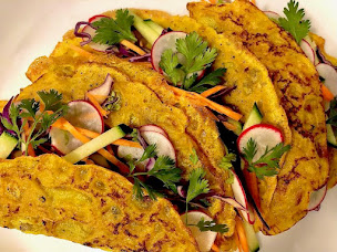 Photo n°12 de Ba khung khung à Versailles (Marché)