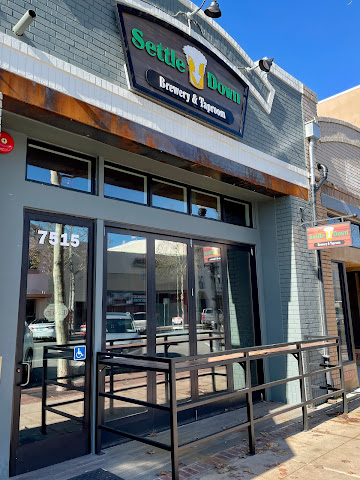 Settle Down Brewery & Taproom by null