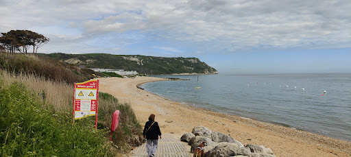 Visit Ringstead - Visual