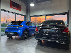 Photo n°4 de Speedest Auto à Beinheim (Vendeur de voitures d'occasion)