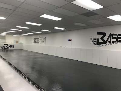 The Base Jiu Jitsu Pocatello