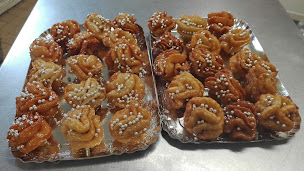 Photo n°26 de Auberge De Rivolet - La Cuisine de BAHIJA à Rivolet (Restaurant de cuisine traditionnelle)