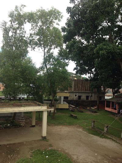 hospital