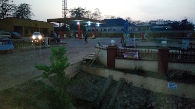 gas-station