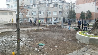 Photos of Brat Karabas Park