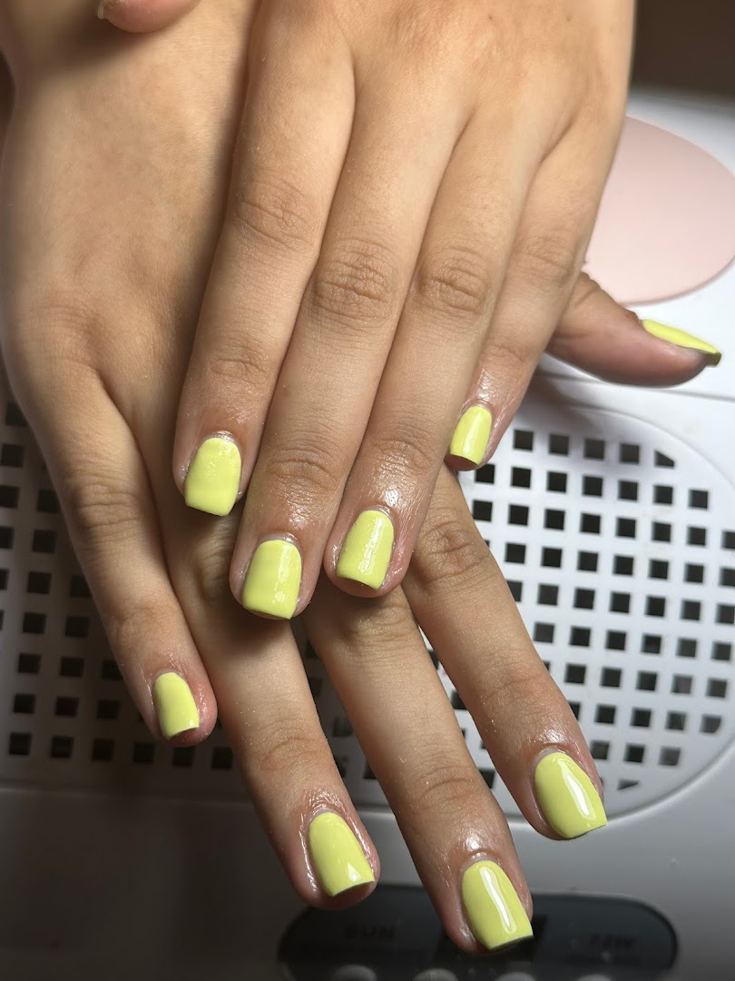MARISA MASSAGE & NAIL