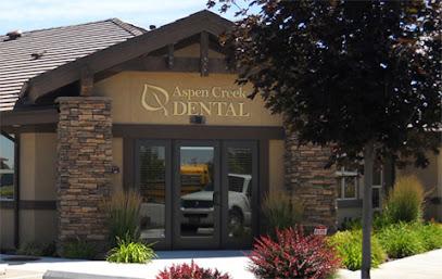 Aspen Creek Dental: G. Brent Adams DDS