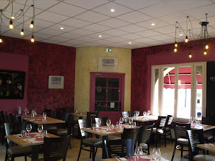 Photo n°25 de La Maison du Moulin à Vent à Romanèche-Thorins (Restaurant français)