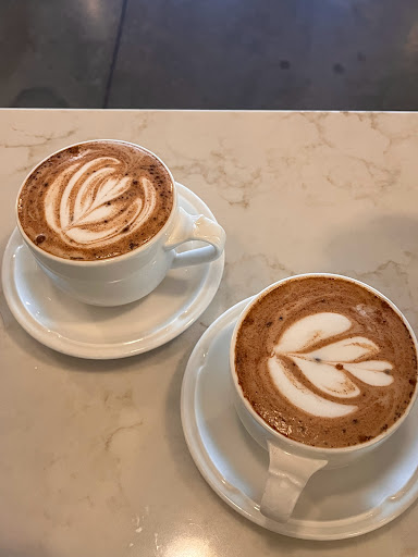 Azúcar Café - Visual
