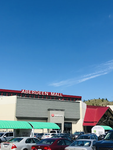 Aberdeen Mall