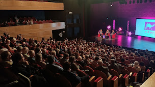 Photo n°7 de ALTEC - Centre de Culture Scientifique et Technique de l'Ain à Bourg-en-Bresse (Centre culturel)